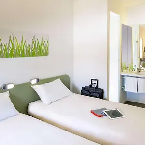 Hotell Ibis Budget Potsdamer Platz, Berlin