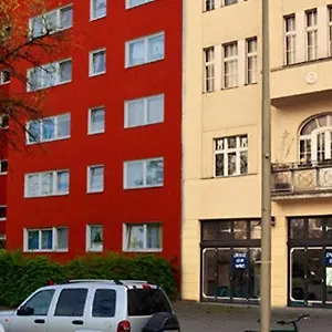 Hotell Am Hauptbahnhof, Berlin