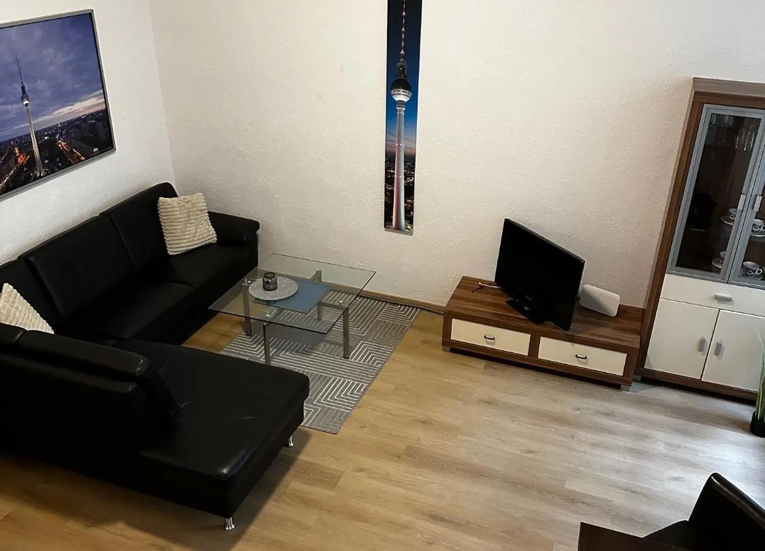 Tiny Loft Berlin Διαμέρισμα Γερμανία