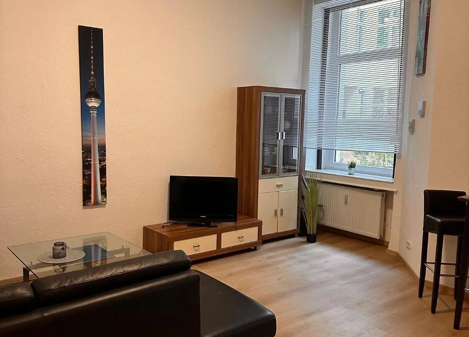 Tiny Loft Berlin Διαμέρισμα