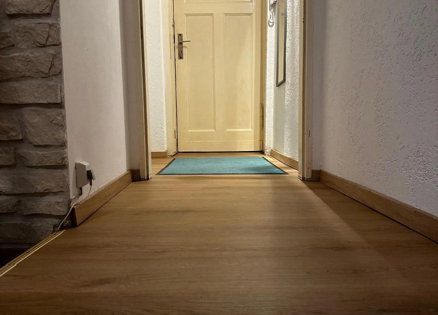 Tiny Loft Berlin Διαμέρισμα 0*,