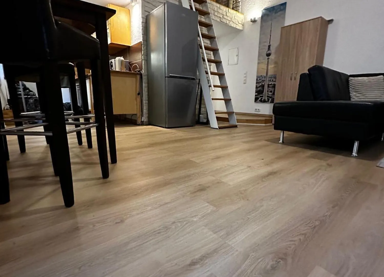 Tiny Loft Berlin Διαμέρισμα Γερμανία