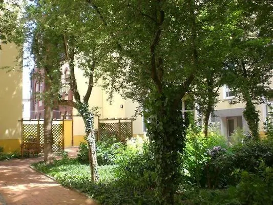 Tiny Loft Berlin Appartement Duitsland