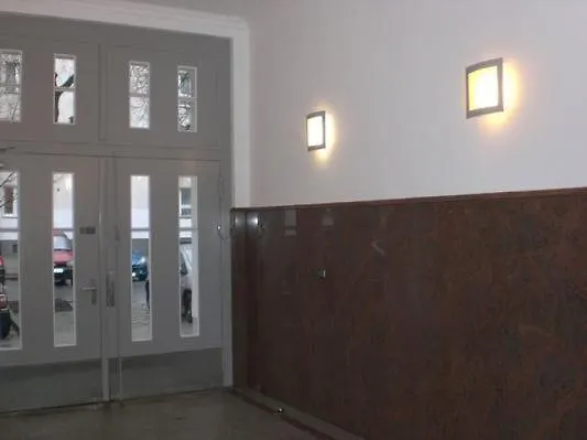 Tiny Loft Berlin Appartement 0*,  Duitsland