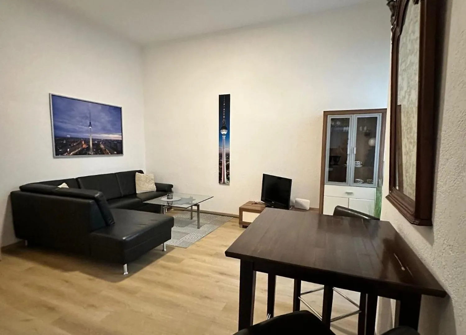 Tiny Loft Berlin Appartement Duitsland