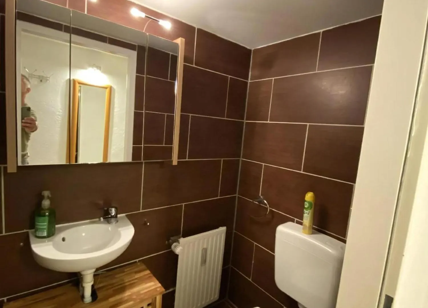 Tiny Loft Berlin Appartement Duitsland